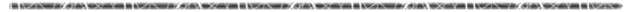 horizontal rule
