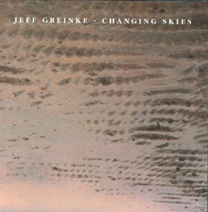 Changing Skies