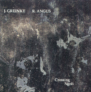 Crossing Ngoli