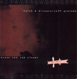 Dream The Red Dream (vinyl)