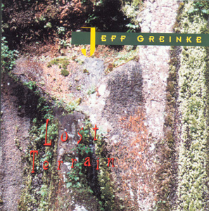 Lost Terrain (version 1)