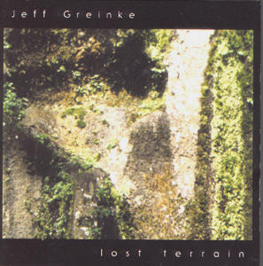 Lost Terrain (version 2)