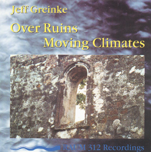 Over Ruins / Moving Climates (version 1)