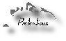 link to Pretentious Site