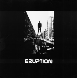 Eruption