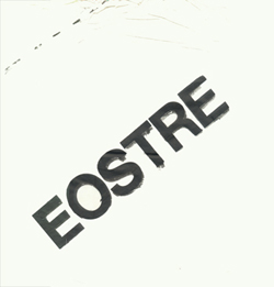 Eostre - vinyl