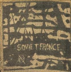 untitled (Hessian) - vinyl version 1