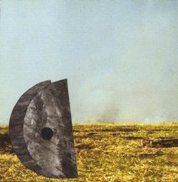 Shouting At The Ground - CD version 1