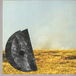 Shouting At The Ground - CD version 2