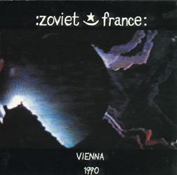 Vienna 1990 - CD