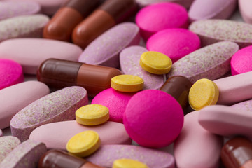 Chinese herbal remedies for erectile dysfunction.